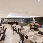 Hotell Exe Rey Don Jaime Valencia