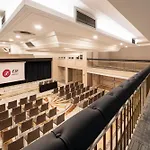 Hotell Exe Rey Don Jaime 4*