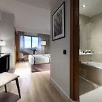 Hotell Exe Rey Don Jaime Valencia