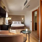 Hotell Exe Rey Don Jaime 4*