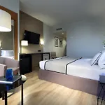 Hotell Exe Rey Don Jaime 4*