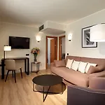 Exe Rey Don Jaime Hotell