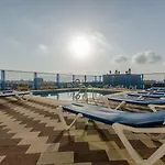 Hotell Exe Rey Don Jaime