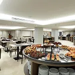 Exe Rey Don Jaime Hotell 4*