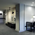 Hotell Exe Rey Don Jaime 4*
