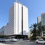 Exe Rey Don Jaime 4* Valencia