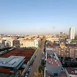 Exe Rey Don Jaime Hotell