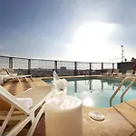 Exe Rey Don Jaime Hotell 4*