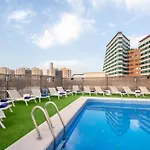 Exe Rey Don Jaime Hotell Valencia