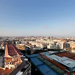 Hotell Exe Rey Don Jaime