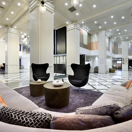 Exe Rey Don Jaime Hotel Valencie