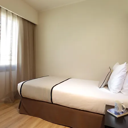 Exe Rey Don Jaime Hotel Valencie