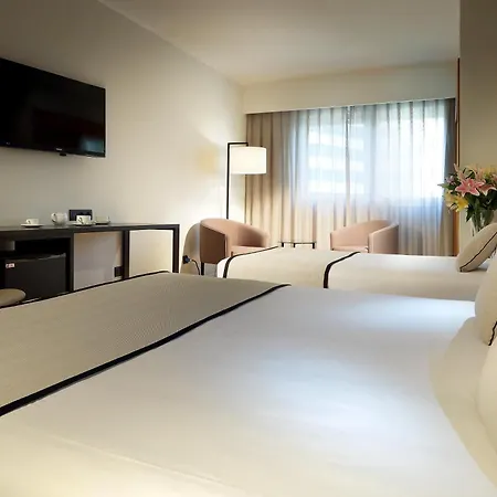 Hotel Exe Rey Don Jaime