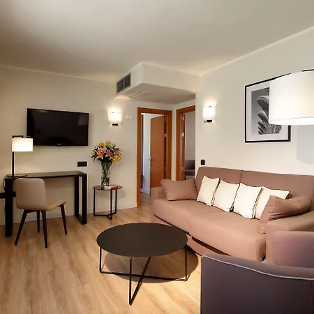 Exe Rey Don Jaime Hotel