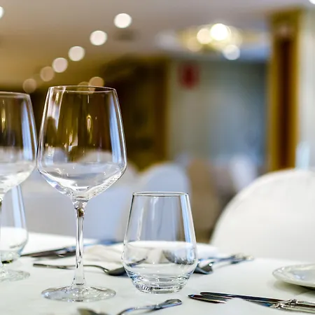 Hotel Exe Rey Don Jaime Valencie
