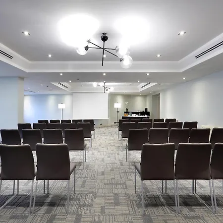 Exe Rey Don Jaime Hotell 4*