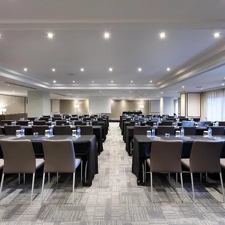 Exe Rey Don Jaime Hotell