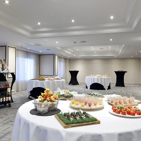 Exe Rey Don Jaime Hotell