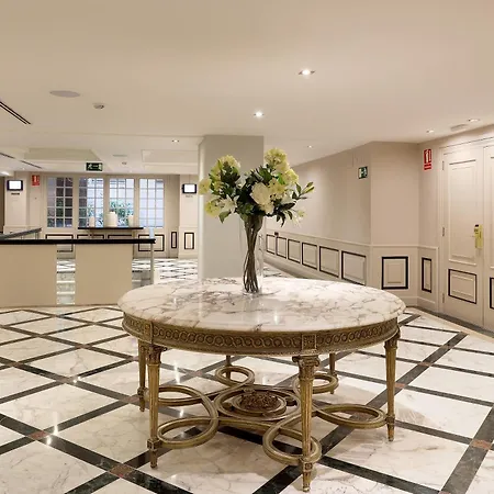 Exe Rey Don Jaime Hotell 4*