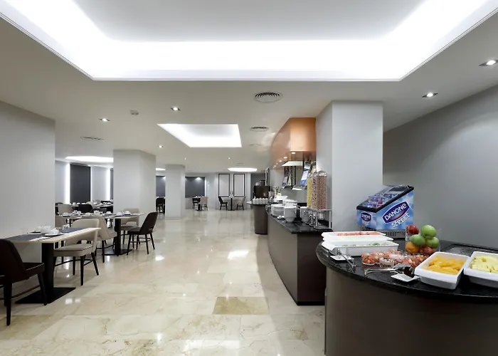 Exe Rey Don Jaime 4* Valenza