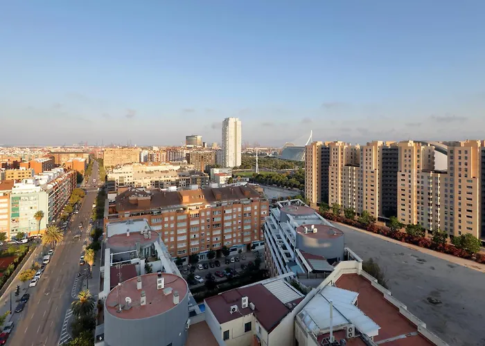 Exe Rey Don Jaime Hotel