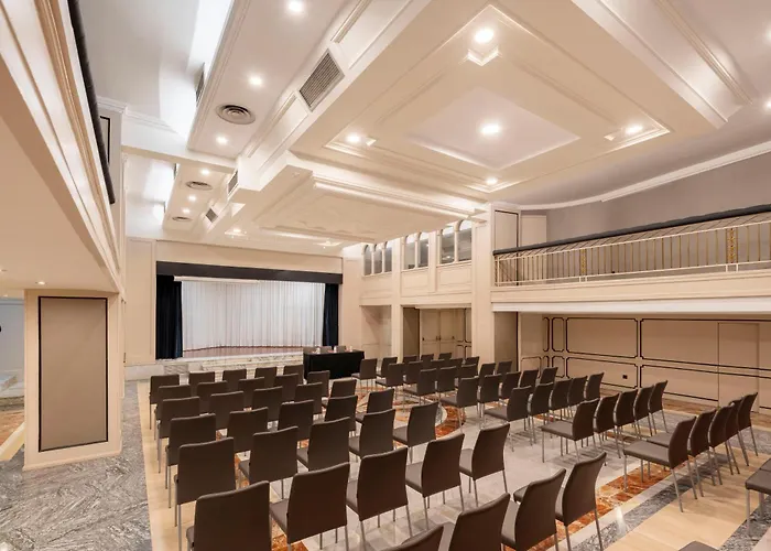 Hotel Exe Rey Don Jaime Valenza