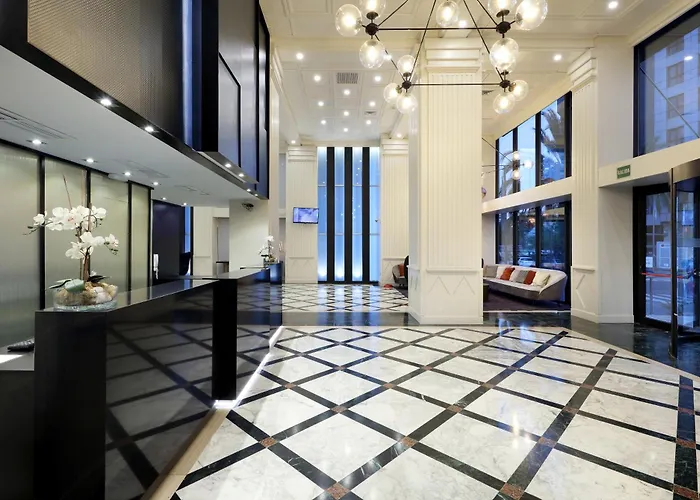 Hotel Exe Rey Don Jaime Valenza