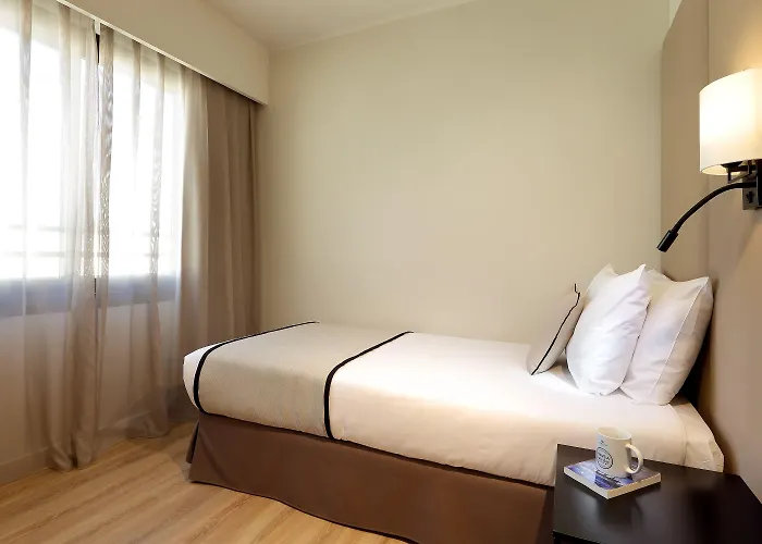 Exe Rey Don Jaime Hotel Valenza