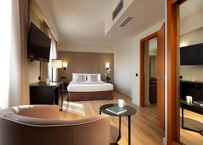 Hotel Exe Rey Don Jaime 4*