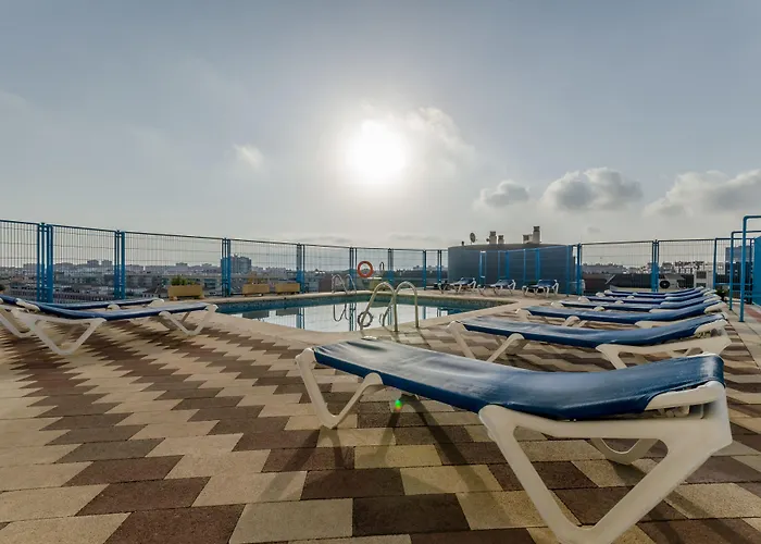 Hotel Exe Rey Don Jaime