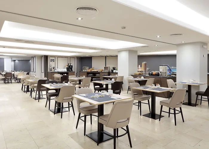 Exe Rey Don Jaime 4* Valenza