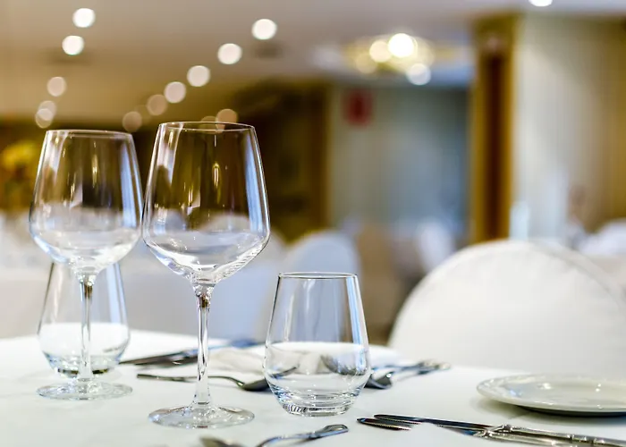 Hotel Exe Rey Don Jaime Valenza