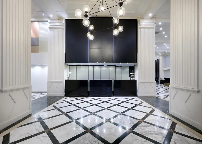 Exe Rey Don Jaime 4* Valenza