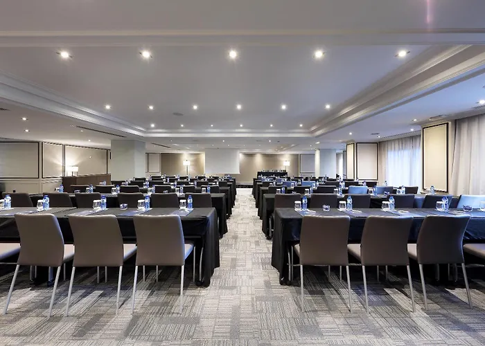 Exe Rey Don Jaime Hotel