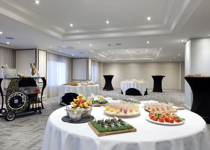 Exe Rey Don Jaime Hotel