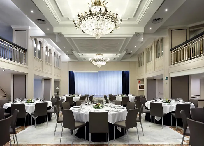 Exe Rey Don Jaime Hotel 4*