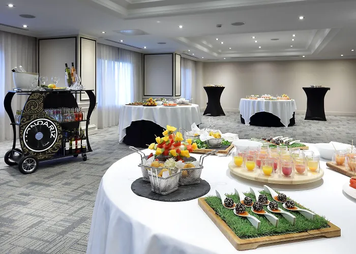 Exe Rey Don Jaime Hotel Valenza