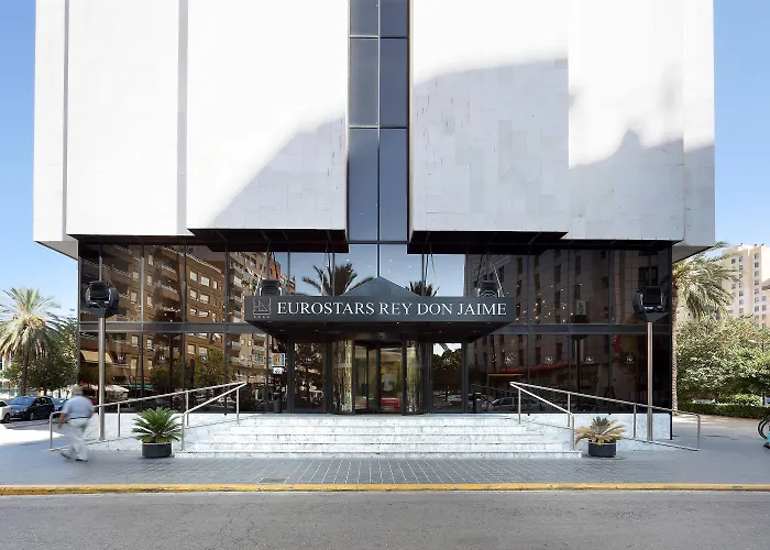 Exe Rey Don Jaime Valenza