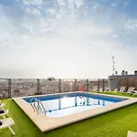 Exe Rey Don Jaime ホテル 4*
