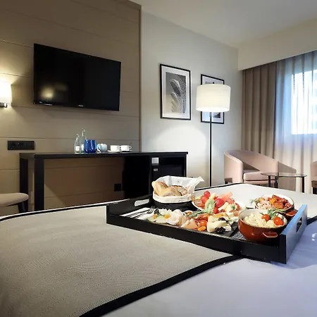 Hotel Exe Rey Don Jaime Valenza