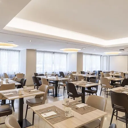 Hotel Exe Rey Don Jaime Valenza