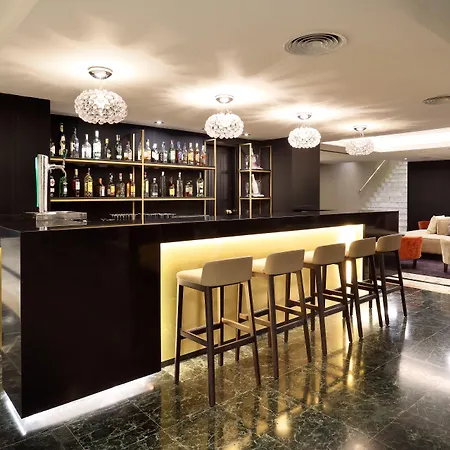 Otel Exe Rey Don Jaime 4*