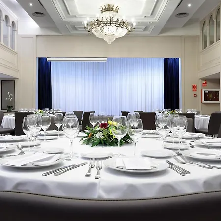 Exe Rey Don Jaime Otel 4*