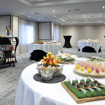 Exe Rey Don Jaime Otel Valensiya