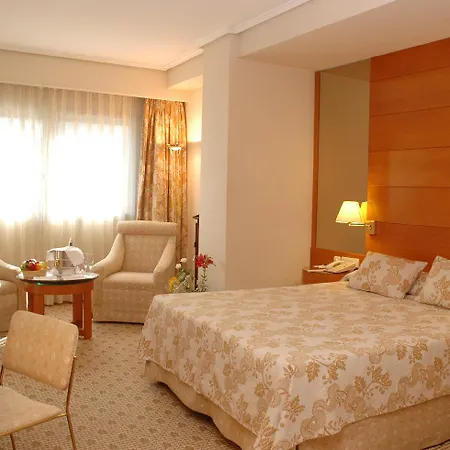 Exe Rey Don Jaime 4* Valenza