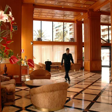Hotel Exe Rey Don Jaime Valenza