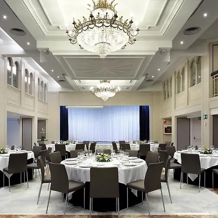 Exe Rey Don Jaime Hotel Valenza