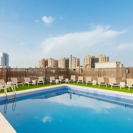 Otel Exe Rey Don Jaime 4*