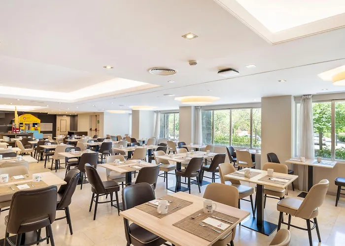 Exe Rey Don Jaime Hotell Valencia