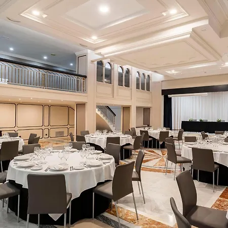 מלון Exe Rey Don Jaime 4*